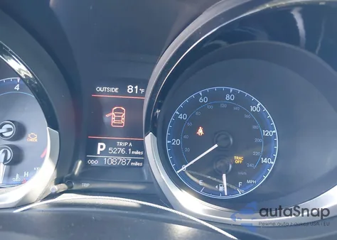 2016 Toyota Corolla S Plus from USA, damaged, VIN 5YFBURHE5GP557441